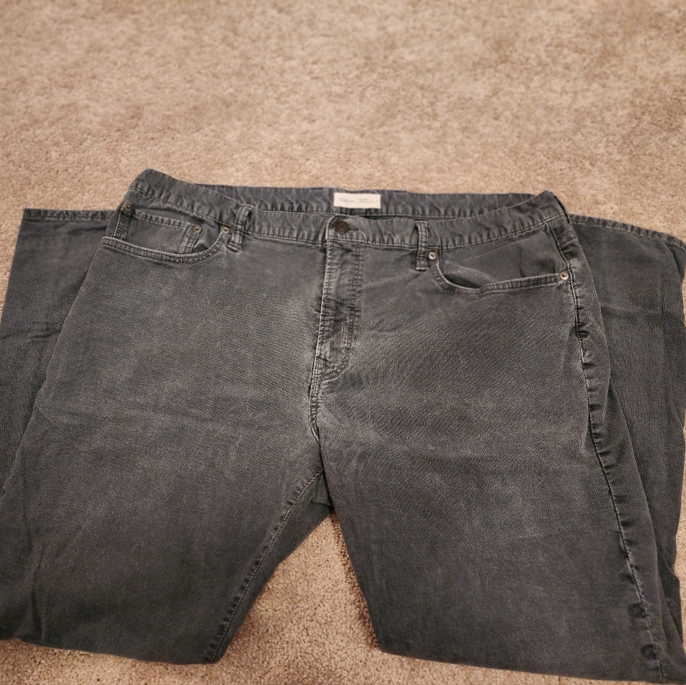 Men's Corduroy pants